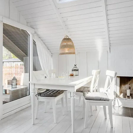 펜션 Beautiful Home In Gilleleje With Wifi