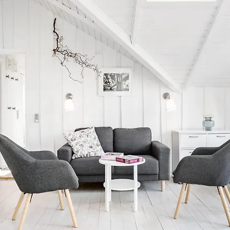 펜션 Beautiful Home In Gilleleje With Wifi 길렐라이에
