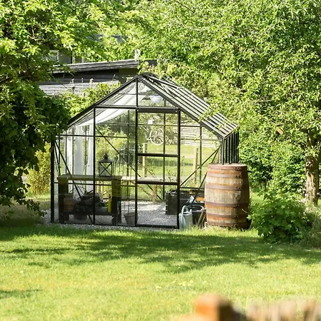 펜션 Beautiful Home In Gilleleje With Wifi
